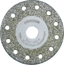 Disk dijamantni 50mmx1, za LHW+LHW/A