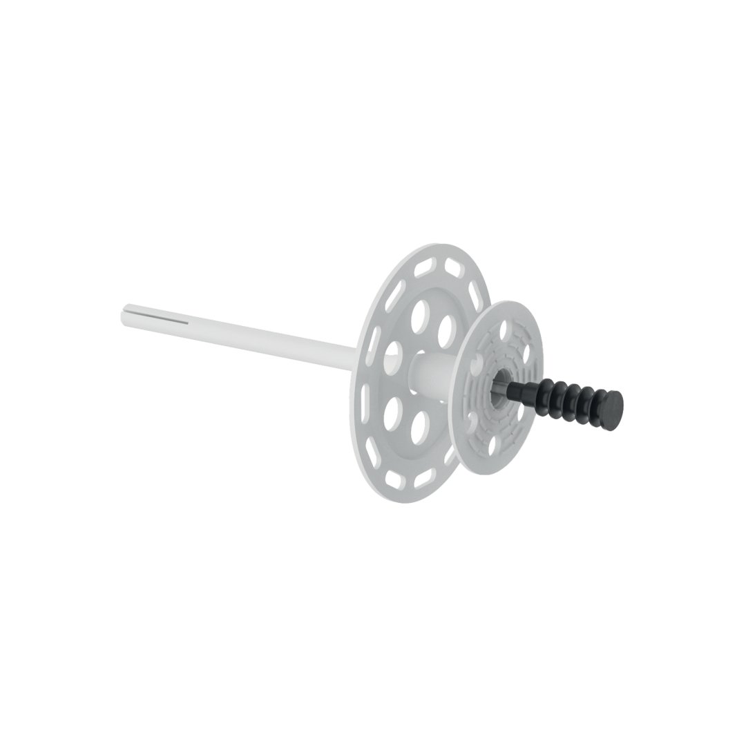 SIDRO ZA PRIČVRŠČIVANJE IZOLACIJE NA ZID 8 x 110mm