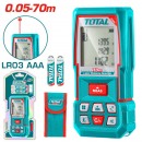 TOTAL LASERSKI DALJINOMJER - 70m