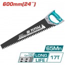 TOTAL PILA ZA SIPOREX - 600mm