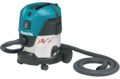 Makita usisavač za mokro i suho usisavanje VC2012L 1000W, 15L