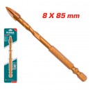 TOTAL SVRDLO ZA KERAMIKU 8x85mm