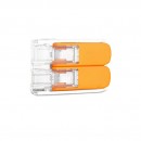 Brza spojnica Green Tech - 2 utora 50/1