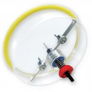 ARMEG podesiva kruna za knauf 48-305mm