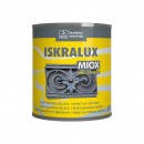 ISKRALUX MIOX DTM zlatna - 0,75l