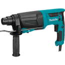 MAKITA bušilica HR2670, 800W, 3,0J SDS+