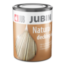 JUBIN NATURAL DECKING OIL (palisander) - 0,75l