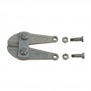 Nož za art. 596/6A - 596.1/7A - 900mm (čeljust)