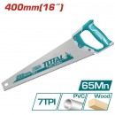 TOTAL PILA TESARSKA 400mm