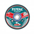 TOTAL REZNA PLOČA 115x1