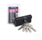 Sigurnosni cilindar APECS SM-65 (30/35)-BLM (5ključeva)