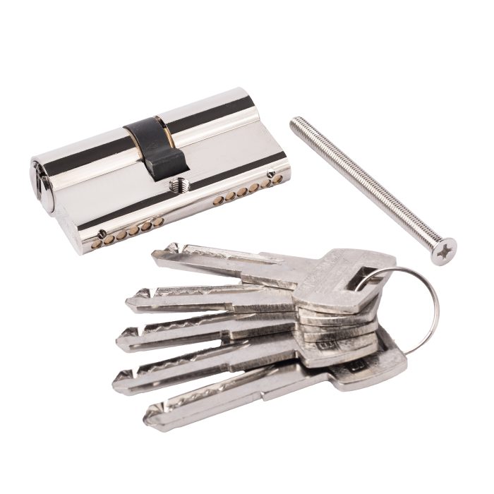 Sigurnosni cilindar APECS SM-70 (35/35) - (5ključeva)