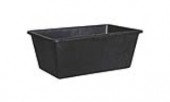 Korito za malter PVC 78x49,5x31 - 80L