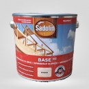 SADOLIN Base NG – bezbojna temeljna impregnacija za drvo 2,5 L