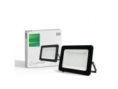LED reflektor 100W 6500K 8500lm IP65 (ALX-100BK)