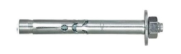 Sidreni vijak Zn s košuljicom - M12 x 105mm