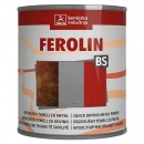 TEMELJ-FEROLIN BS 2,5 L CRVENI