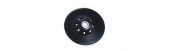Tanjur za fiber papir gumeni - 115mm