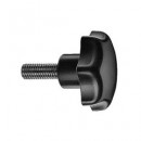 Vijak sa PVC glavom M8x40
