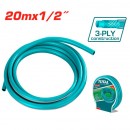 TOTAL crijevo vrtno 1/2" - 20m