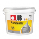 JUB Fasadna boja ACRYLCOLOR 0.75l - 1140 Tamno smeđi