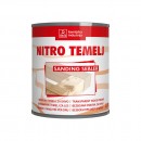 Temelj Bezbojni - suho brušenje 0,75l