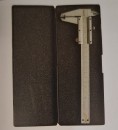Pomično mjerilo 150mm Inox