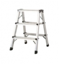 Ljestve 2x3 Stepenice Obostrane