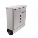 Ormarić za poštu MBX-03 INOX
