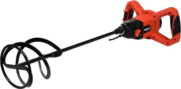 Elekrtični mješač 1600W - TYT-82607