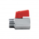 Ventil Kuglasti 1/2" Mini