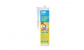 TEKASEAL ALL PURPOSE BIJELI SILIKON - 300ml
