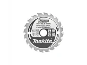 List kružne pile MAKITA B-16885, za akumulatorsku pilu, 85x15, 20T