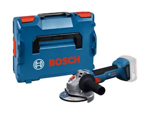 BOSCH Akumulatorska kutna brusilica GWS 18V-8 06019N9001