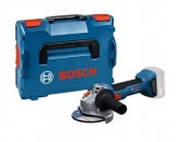 BOSCH Akumulatorska kutna brusilica GWS 18V-8 06019N9001