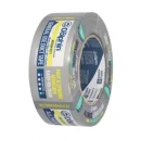 Univerzalna traka 48mm x 10m - srebrna
