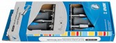 Set nasadnih ključeva 5,5-13 629CS6 TBI
