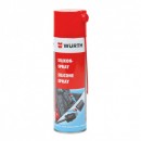 WURTH Silikonski Sprej - 500ml