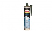 PATTEX Sanitarni silikon - Prozirni 280 ml (no cut open)