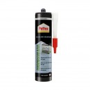 PATTEX Silikon Glass & Aqua Prozirni - 280ml