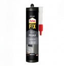 PATTEX Montažno ljepilo ALU & PVC - 280 ml