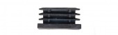 Čep PVC 20x40 unutarnji - pravokutni