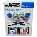 WS MINI PACK 101