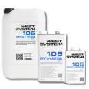 WS EPOXY SMOLA - 5KG