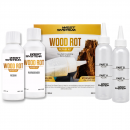 WS WOOD ROT REPAIR KIT - 1,5L