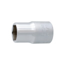 Ključ nasadni 11, prihvat 1/2" - 190/1 6p