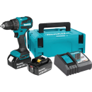 MAKITA DDF490RFJ- Aku. bušilica odvijač