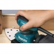 MAKITA BO4565 - Vibraciona trokut brusilica