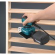 MAKITA BO4565 - Vibraciona trokut brusilica