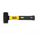 Čekić macola 1250g - PVC drška